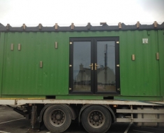 1st RecoBox installation in Ireland | Lars Play