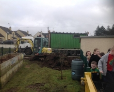 1st RecoBox installation in Ireland | Lars Play