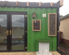 1st RecoBox installation in Ireland | Lars Play