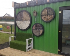 1st RecoBox installation in Ireland | Lars Play
