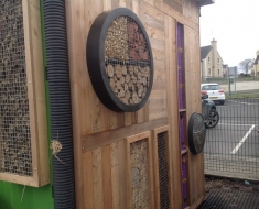 1st RecoBox installation in Ireland | Lars Play