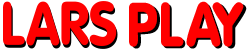 Lars Play Logo