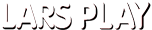 Lars Play logo