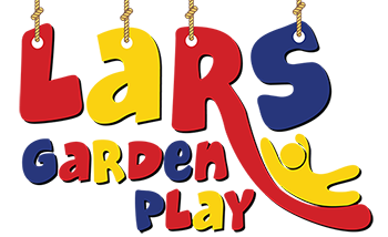Lars Garden Play Logo